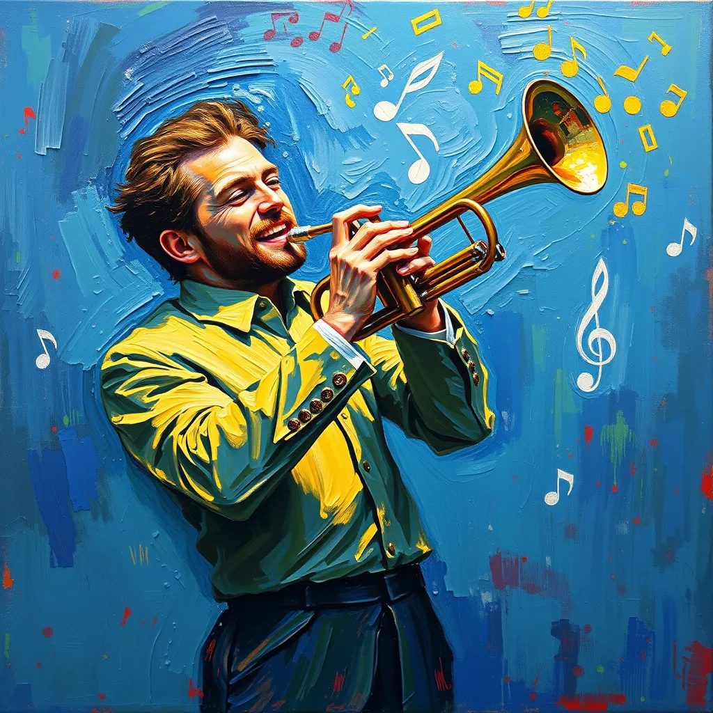 Mètréonome pour la pratique de la trompette